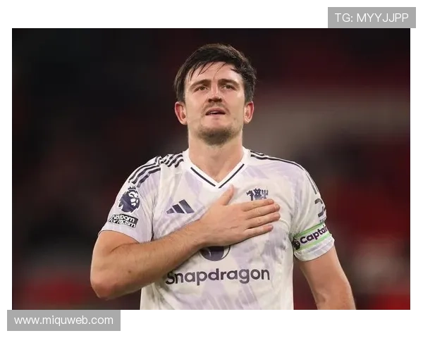 马奎尔愿意降薪续约曼联现周薪14万合同明夏到期